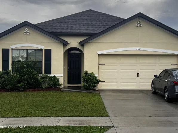 397 Snook Pl, Cocoa, FL 32927
