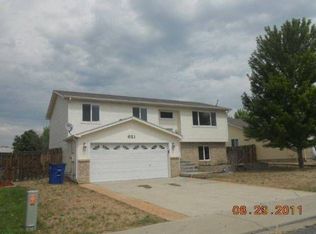 621 Sumac St, Frederick, CO 80530
