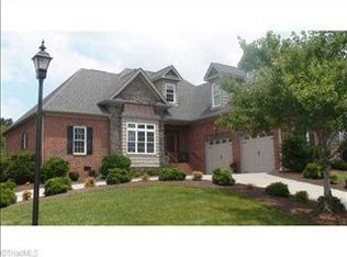 2011 Muirfield Pl, Clemmons, NC 27012