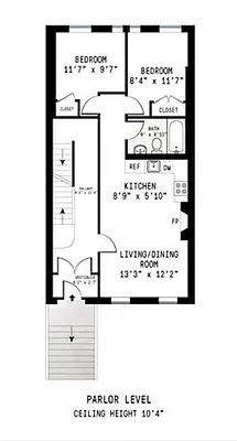 Rented by Keller Williams NYC | media 3