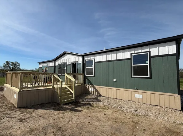 4927 NW County Road 24, Corsicana, TX 75110
