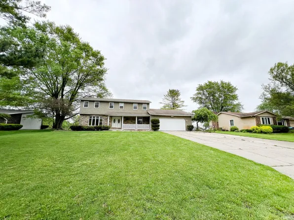 59176 Merrimac Ln, Elkhart, IN 46517