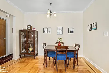 Sold by Brown Harris Stevens