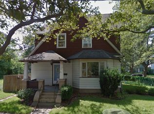29 Hyde Park Blvd, Niagara Falls, NY