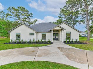 19602 Robeck St, Tomball, TX 77377