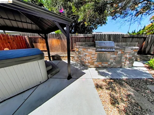 1612 Geyser Cir, Antioch, CA 94509