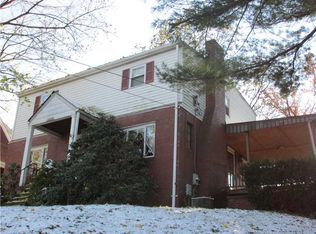 12335 Frankstown Rd, Pittsburgh, PA 15235