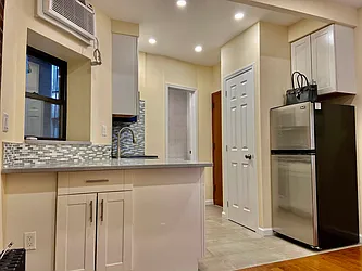 Rented by J Misrahi Realty Corp