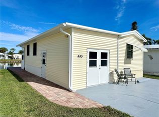 445 Cheetah Dr #445, Naples, FL 34114