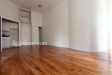 Rented by City Connections Realty