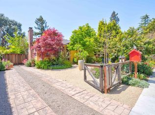 236 Jeter St, Redwood City, CA 94062