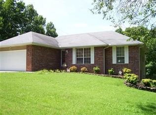 3331 S Parkview Ave, Springfield, MO 65804