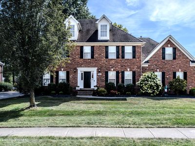 4010 Woodmont Park Ln, Louisville, KY, 40245