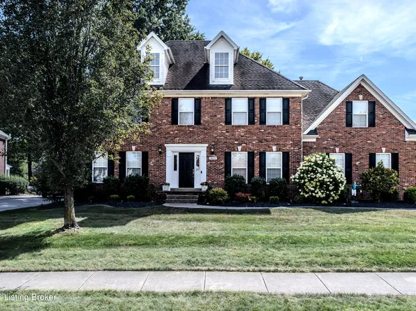 4010 Woodmont Park Ln, Louisville, KY 40245