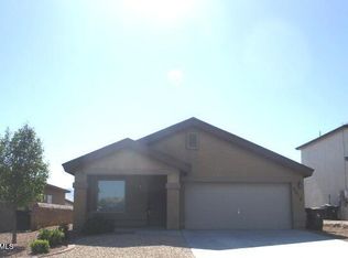 5814 Bywood, Sunland Park, NM 88008