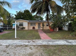 61 E 52nd Pl, Hialeah, FL 33013