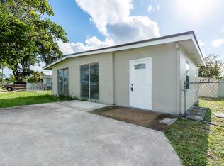 2319 Lewis Rd, West Palm Beach, FL 33415