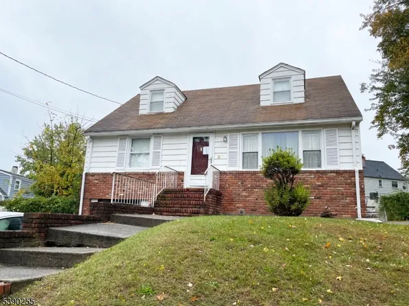 9 Hillairy COURT, Morristown Town, NJ 07960