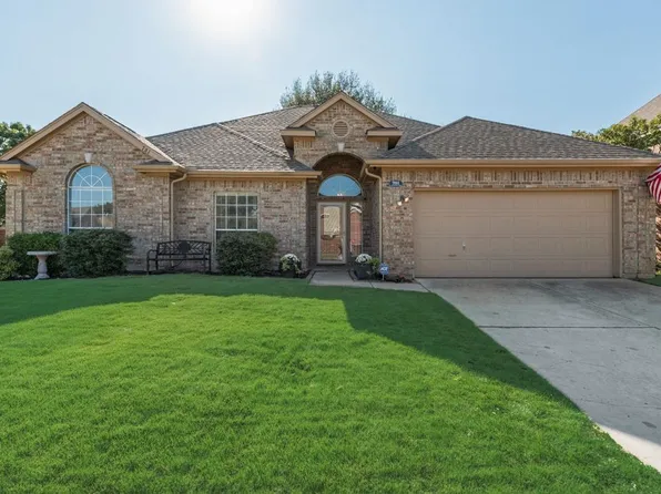701 Crested Butte Trl, Flower Mound, TX 75028