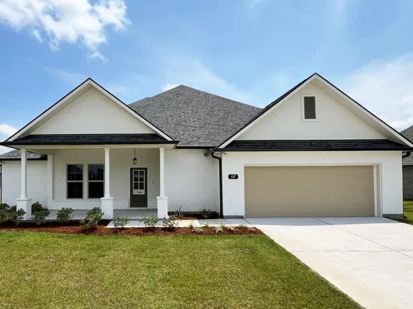 117 Olivia Dr, Luling, LA 70070