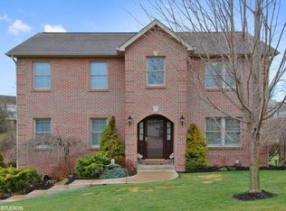 5100 Harvest Dr, Murrysville, PA