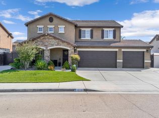 810 S Cypress Ave, Fresno, CA