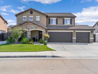 810 S Cypress Ave, Fresno, CA, 93727