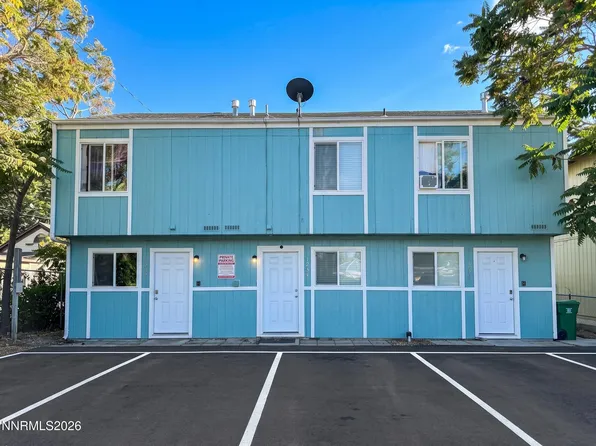 1230 E St, Sparks, NV 89431