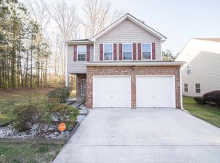 2100 Blair Trce, Fairburn, GA 30213