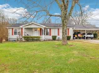 934 Old Rome Pike, Lebanon, TN 37087