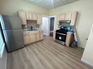 30 Harvey St #1, Everett, MA 02149
