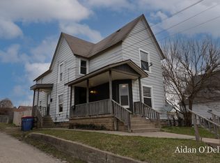 111 Canton St SW, Grand Rapids, MI 49507