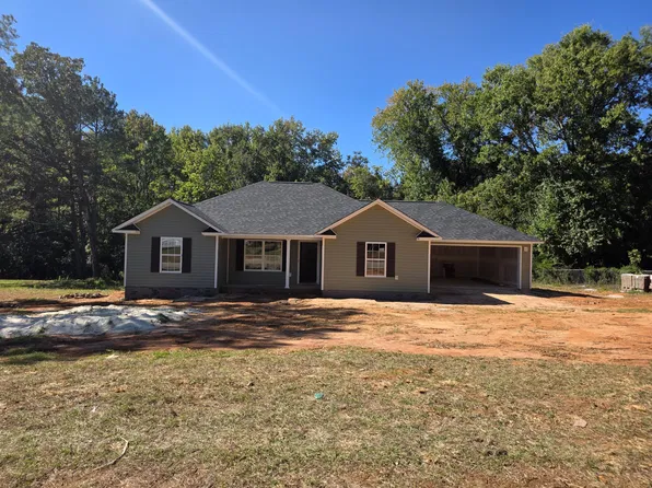 2540 Equinox Ave, Dalzell, SC 29040