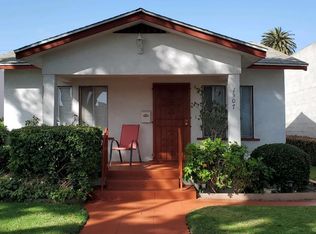 1507 18th St, Santa Monica, CA 90404
