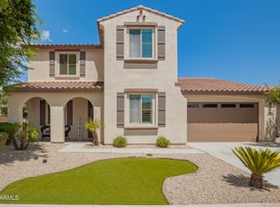 19678 E Peartree Ln, Queen Creek, AZ 85142