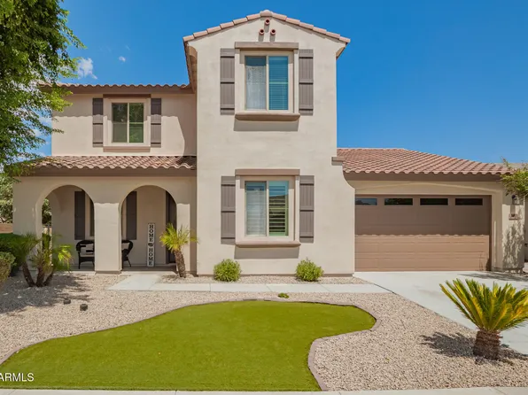 19678 E PEARTREE Lane, Queen Creek, AZ 85142