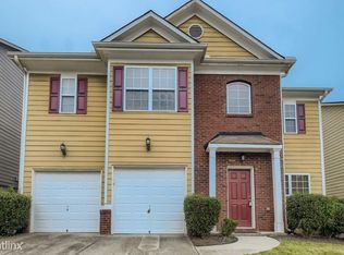 1653 Bradmere Ln, Lithia Springs, GA
