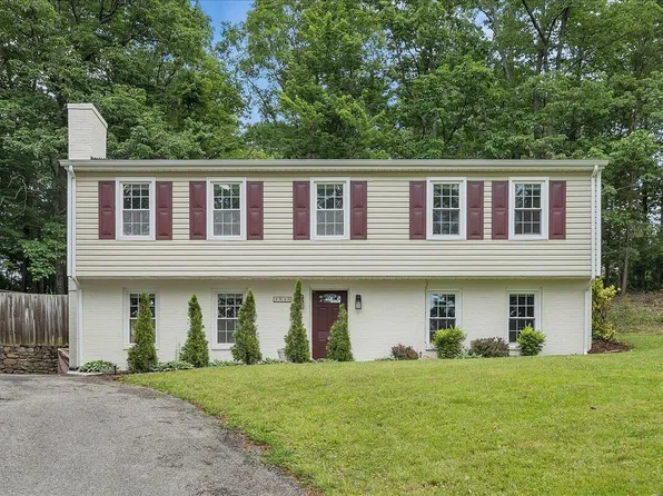 3030 Sedgefield RD, Roanoke, VA 24015