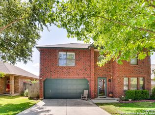 5214 Sandy Shls, San Antonio, TX 78247