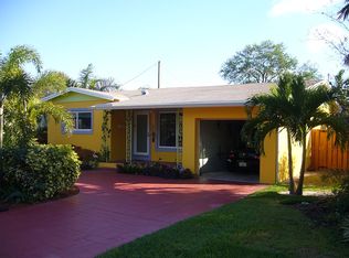224 NE 22nd St, Wilton Manors, FL 33305