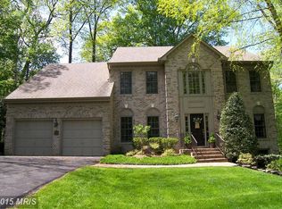 6202 Sally Ford Ct, Fairfax Station, VA 22039