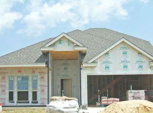 2104 Jayden Ln, Wylie, TX 75098
