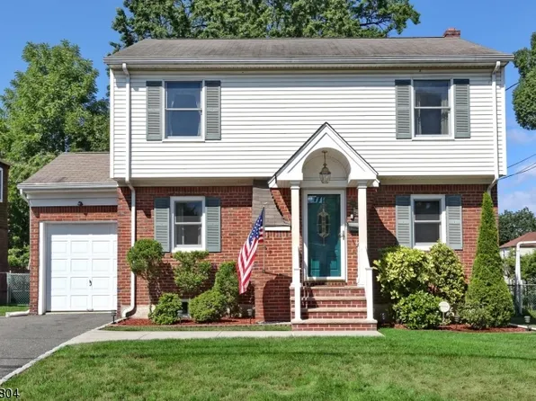 2-06 34th St, Fair Lawn, NJ 07410