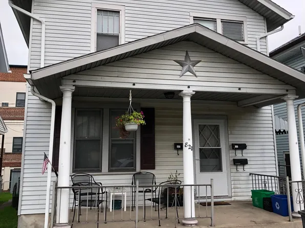 820 Bridge St APT 1, Bethlehem, PA 18018