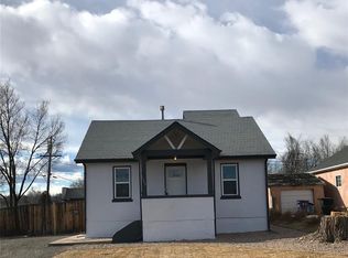 1595 S Hazel Ct, Denver, CO 80219