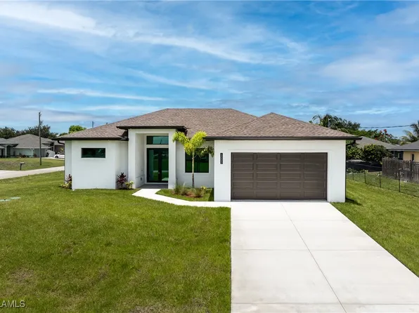 1003 Casino Ave, Lehigh Acres, FL 33971