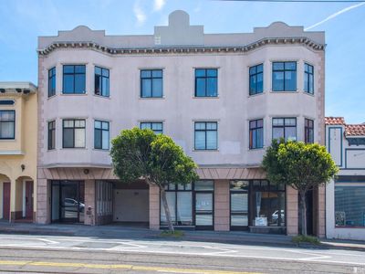 1633-1639 Taraval St, San Francisco, CA, 94116