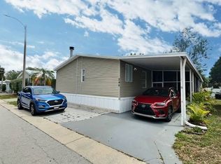 1399 Belcher Rd #246, Largo, FL 33771