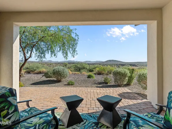 4605 JACKPOT Road, Wickenburg, AZ 85390