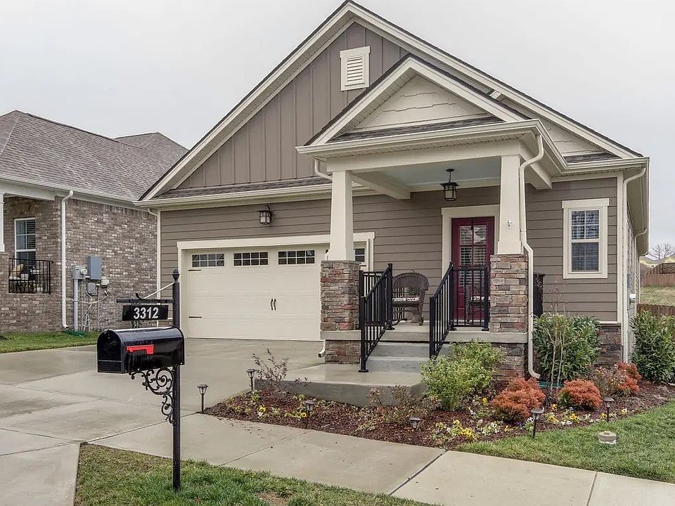 3312 Balfron Dr Nolensville, TN, 37135 Apartments for Rent Zillow